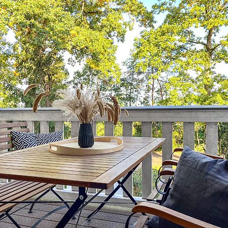 Strandvilla Meeresblick Wohnung 03 Boltenhagen  Ngoại thất bức ảnh