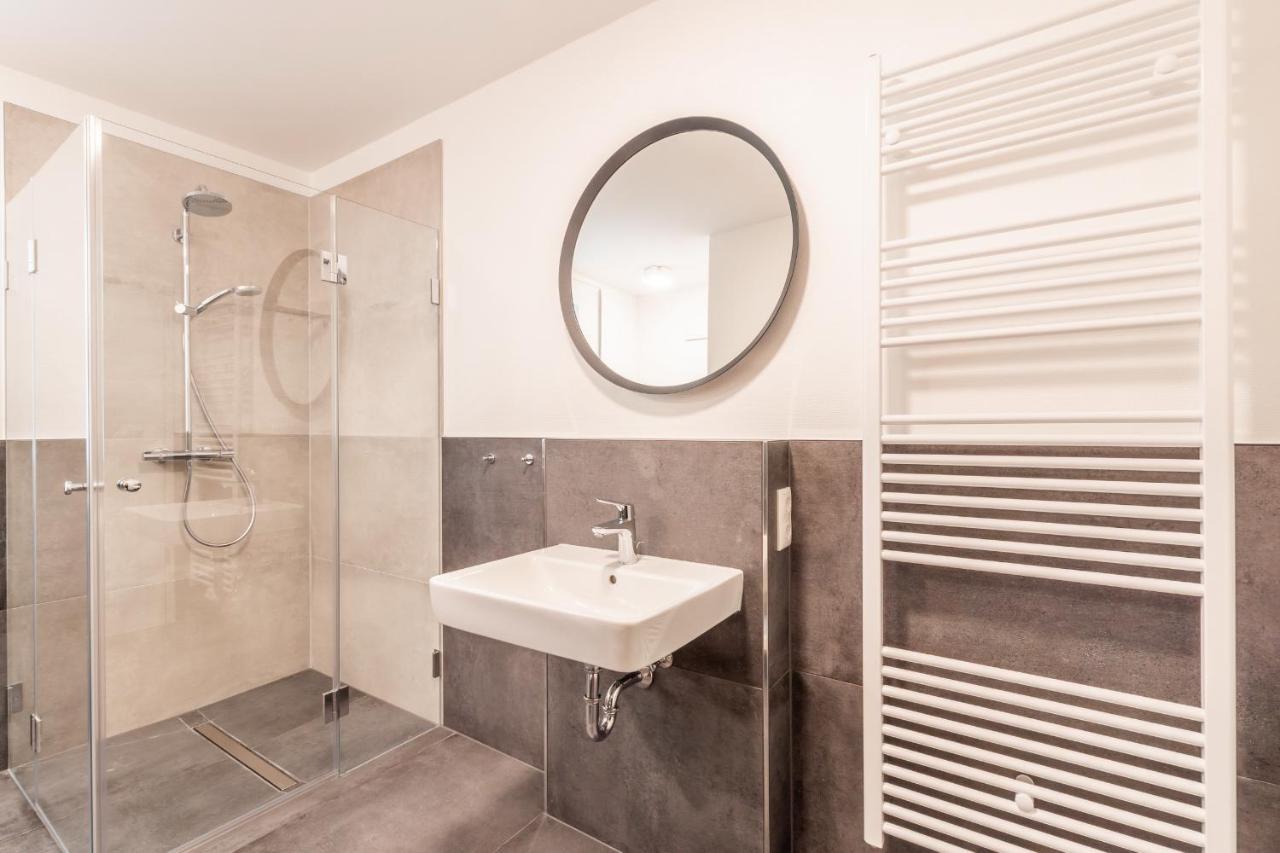 Strandvilla Meeresblick Wohnung 03 Boltenhagen  Ngoại thất bức ảnh