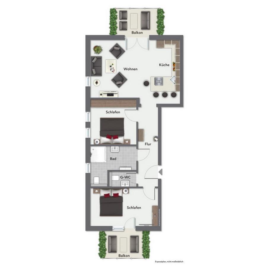 Strandvilla Meeresblick Wohnung 03 Boltenhagen  Ngoại thất bức ảnh