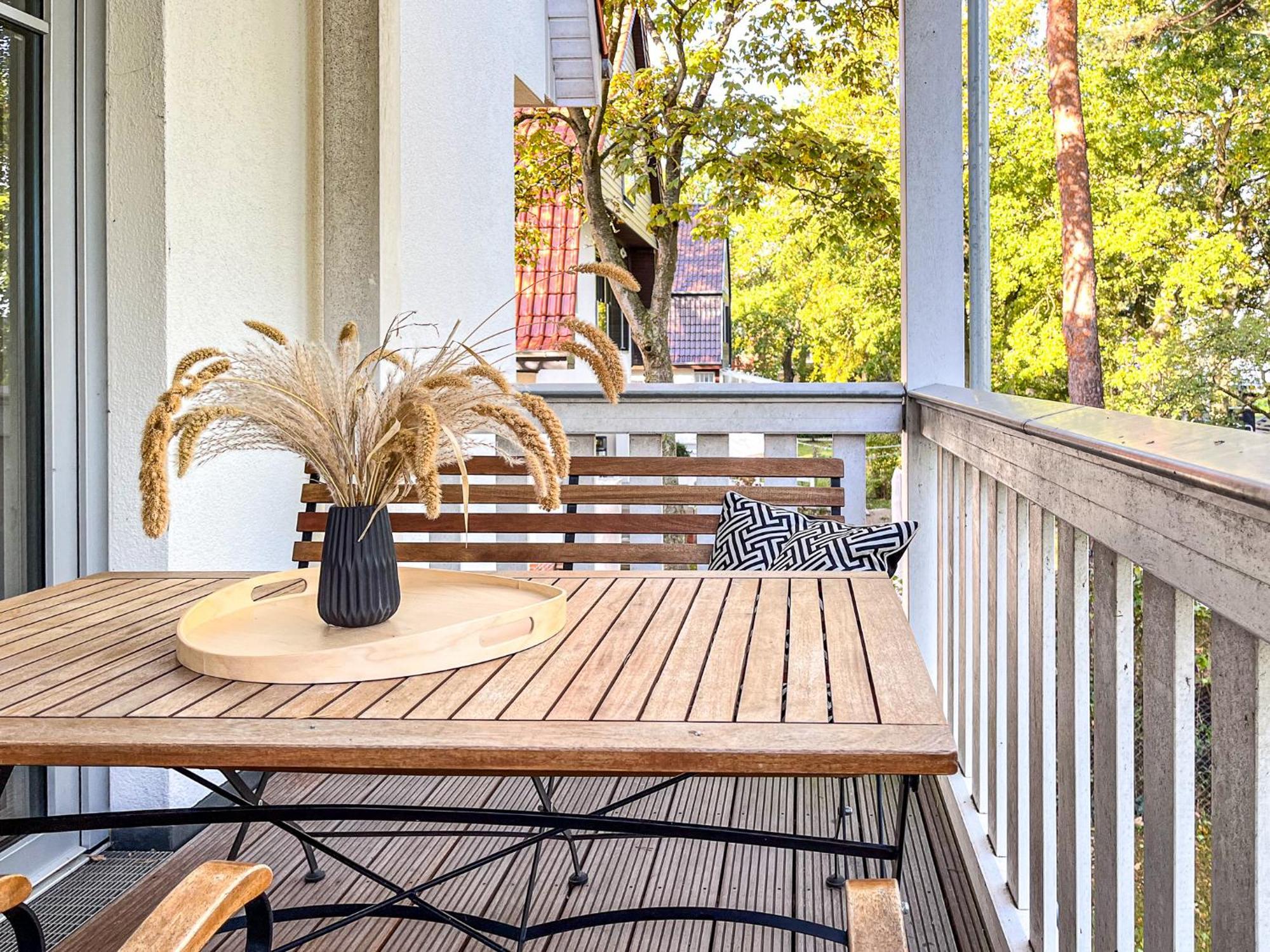 Strandvilla Meeresblick Wohnung 03 Boltenhagen  Ngoại thất bức ảnh