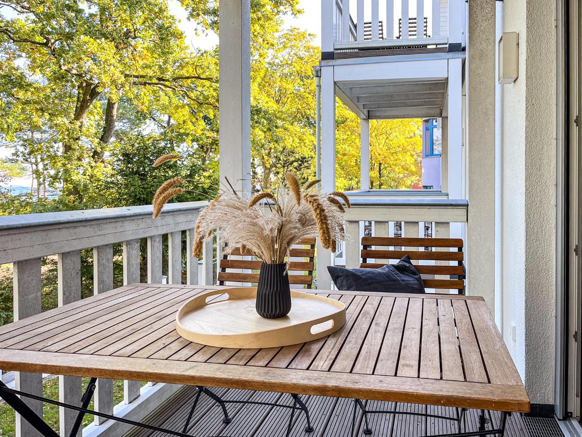 Strandvilla Meeresblick Wohnung 03 Boltenhagen  Ngoại thất bức ảnh